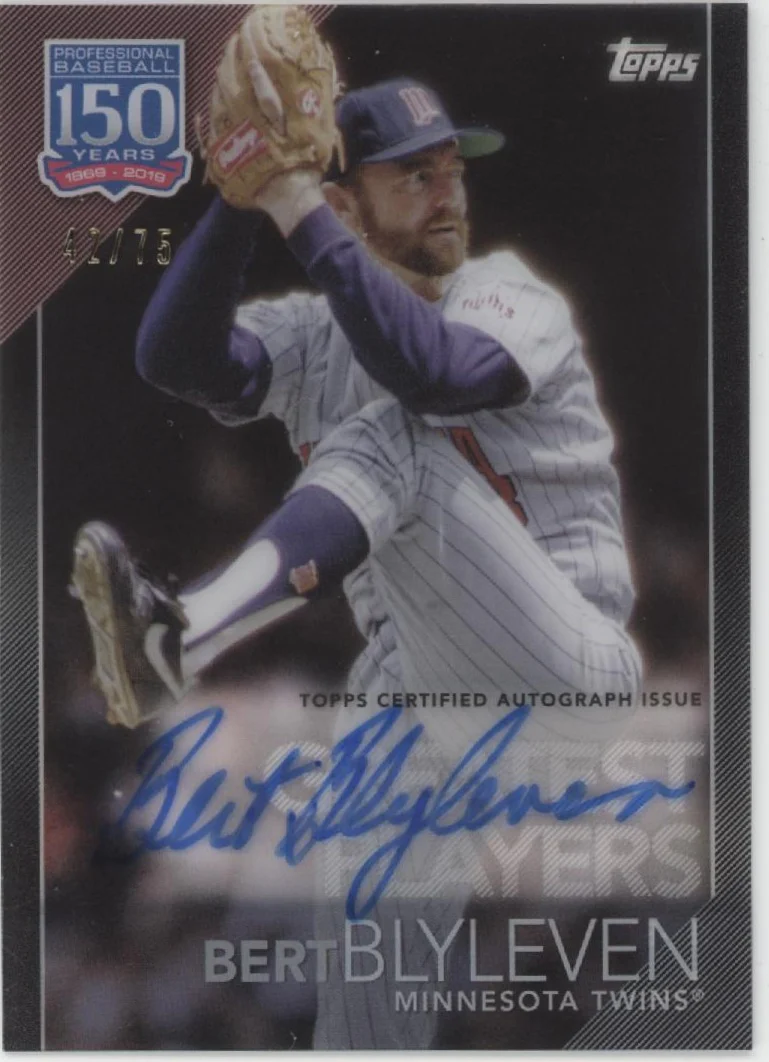 1979-bert-blyleven-2019-topps-clearly-authentic-black-auto-42-75-ybp-bb-1.webp Bert Blyleven 2019 Topps Clearly Authentic Black Auto 42/75 #YBP-BB