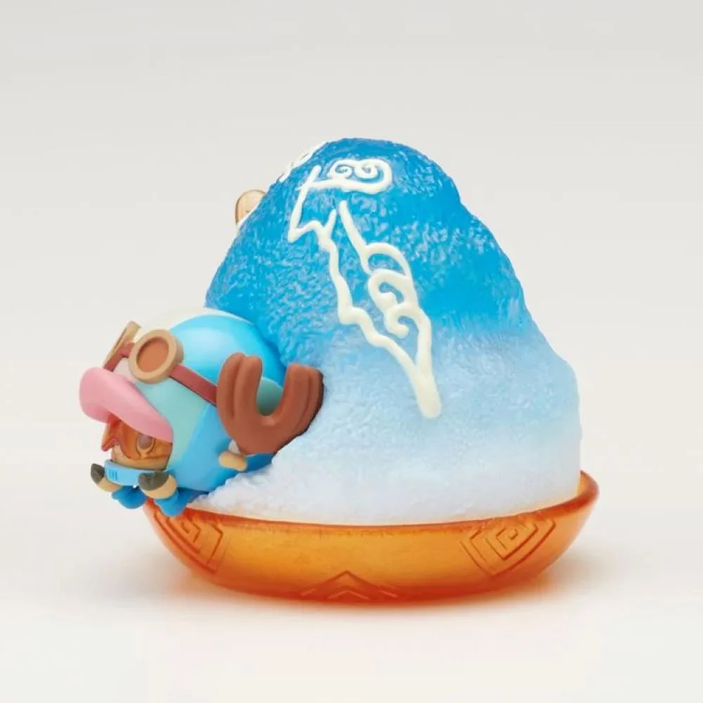One Piece - Paldolce Collection Tony Tony Chopper Shaved Ice vol.3 (ver. B) Figure
