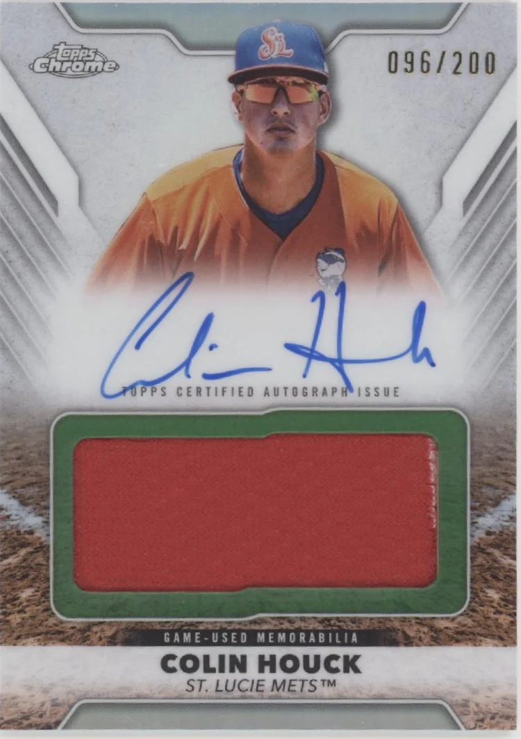 2002-colin-houck-2025-topps-chrome-pro-debut-jumbo-swatch-auto-096-200-pdjar-ch-1.webp Colin Houck 2025 Topps Chrome Pro Debut Jumbo Swatch Auto 096/200 #PDJAR-CH