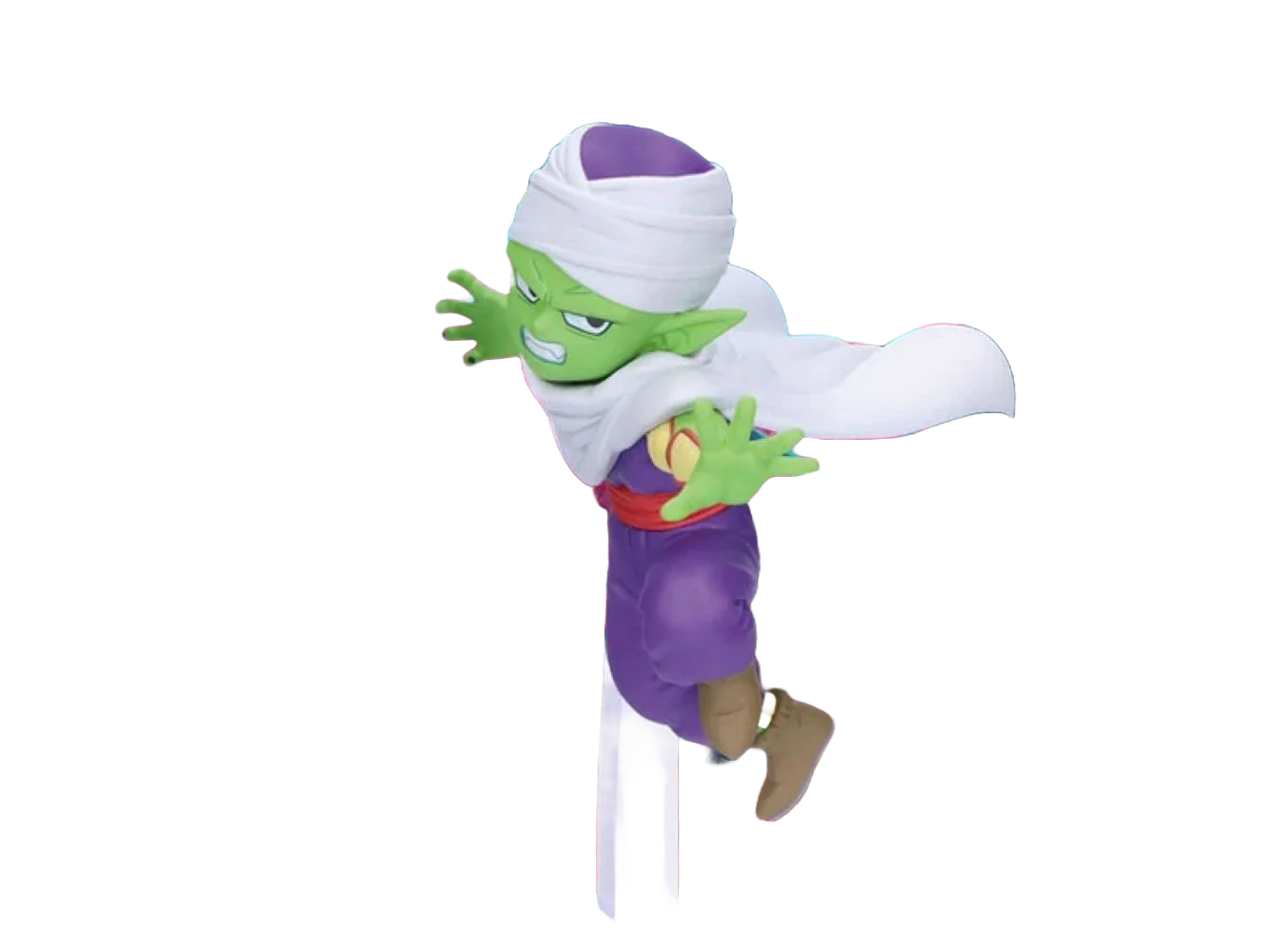 Dragon Ball Daima Piccolo (Mini) Figure With Panel