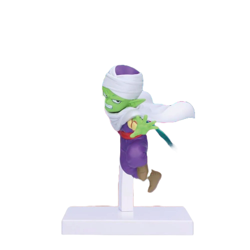 Dragon Ball Daima Piccolo (Mini) Figure With Panel