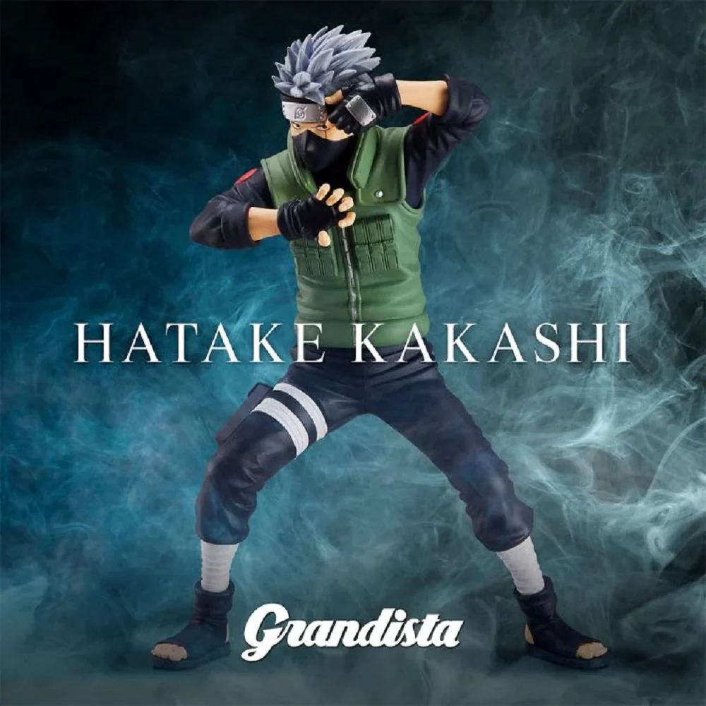 206-naruto-shippuden-grandista-kakashi-hatake-figure-3.webp Naruto Shippuden Grandista Kakashi Hatake Figure