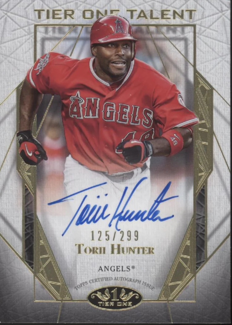 2105-torii-hunter-2022-topps-tier-one-talent-auto-125-299-t1ta-thu-1.webp Torii Hunter 2022 Topps Tier One Talent Auto 125/299 #T1TA-THU