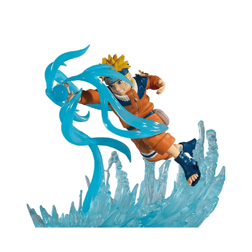 Banpresto: Naruto Combination Battle Naruto Uzumaki Figure