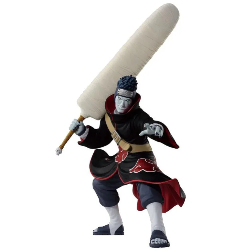 213-bandai-naruto-vibration-stars-hoshigaki-kisame-figure-1.webp Bandai: Naruto Vibration Stars Hoshigaki Kisame Figure