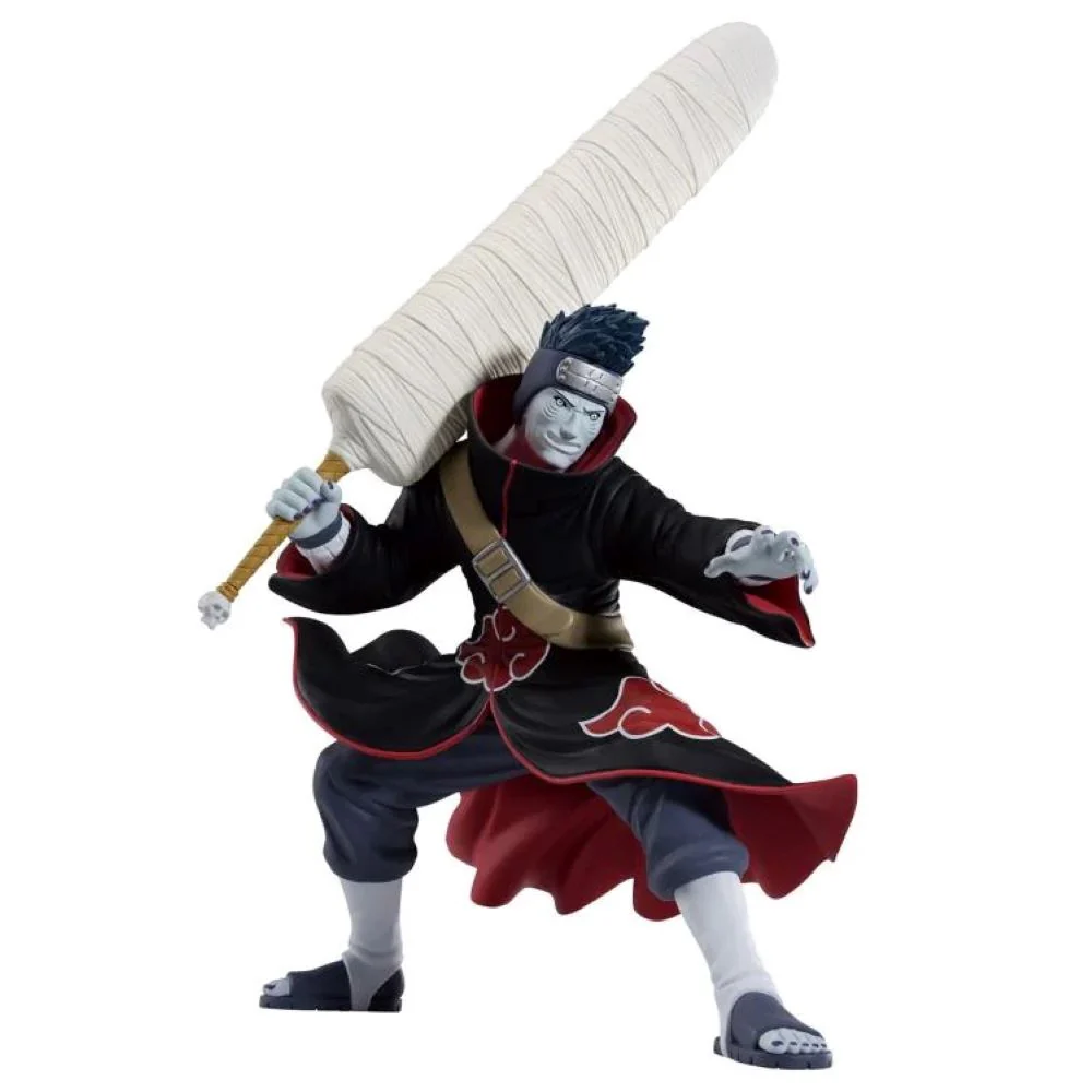 213-bandai-naruto-vibration-stars-hoshigaki-kisame-figure-3.webp Bandai: Naruto Vibration Stars Hoshigaki Kisame Figure