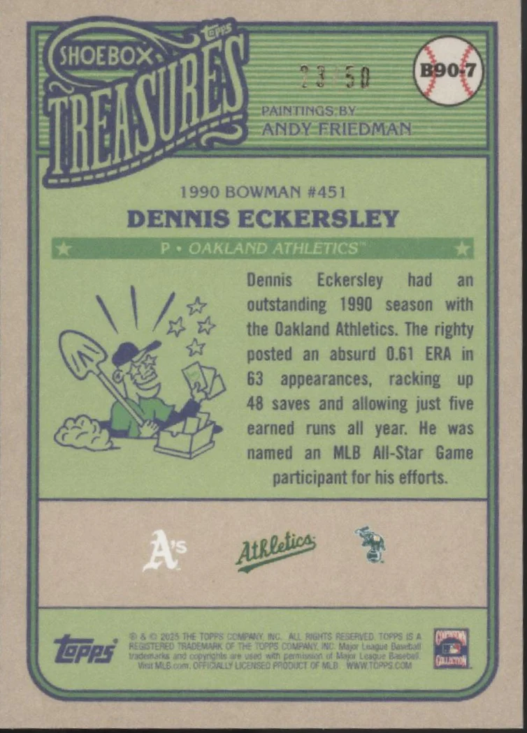 2182-dennis-eckersley-2025-topps-shoebox-treasures-bubblegum-90-bowman-23-50-b90-7-2.webp Dennis Eckersley 2025 Topps Shoebox Treasures Bubblegum '90 Bowman 23/50 #B90-7