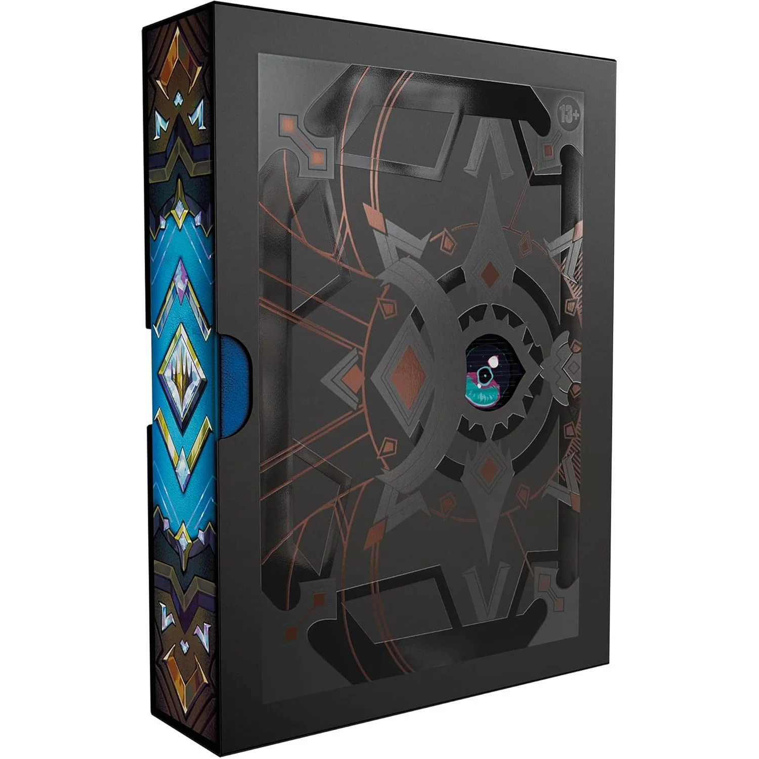 Magic the Gathering: Secrets of Strixhaven Codex Bundle