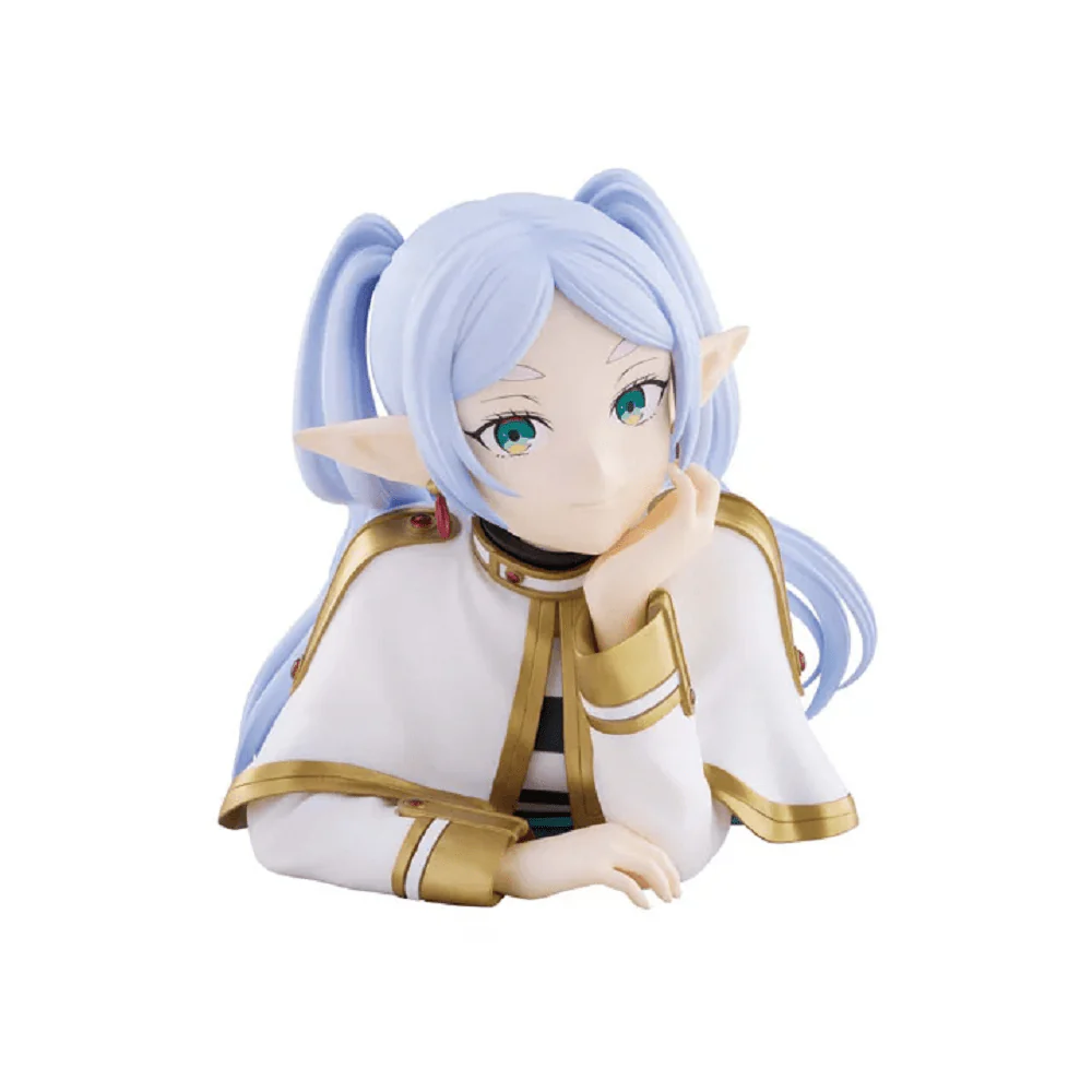 221-banpresto-frieren-beyond-journey-s-end-bust-frieren-figure-1.webp Banpresto: Frieren: Beyond Journey's End Bust Frieren Figure