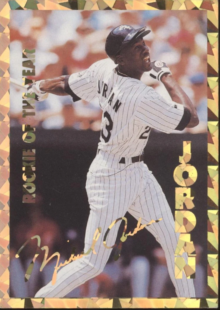 2260-michael-jordan-1993-94-stadium-sports-rookie-of-the-year-69-1.webp Michael Jordan 1993-94 Stadium Sports Rookie of the Year #69