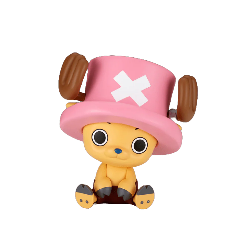 227-banpresto-one-piece-sofvimates-tony-tony-chopper-figure-1.webp Banpresto: One Piece Sofvimates Tony Tony Chopper Figure