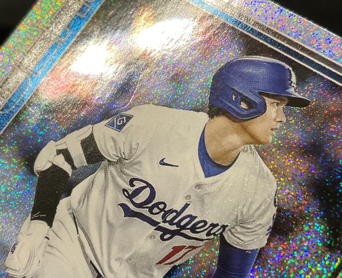 2328-shohei-ohtani-nod-smile-2025-topps-update-series-foilboard-us84-3.webp Shohei Ohtani Nod & Smile 2025 Topps Update Series Foilboard #US84