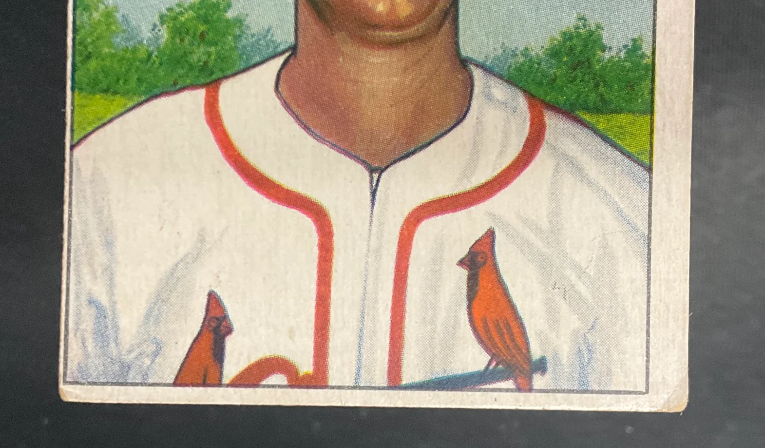 2332-george-munger-1950-bowman-89-st.-louis-cardinals-vg-ex-4.webp George Munger 1950 Bowman #89 St. Louis Cardinals VG-EX