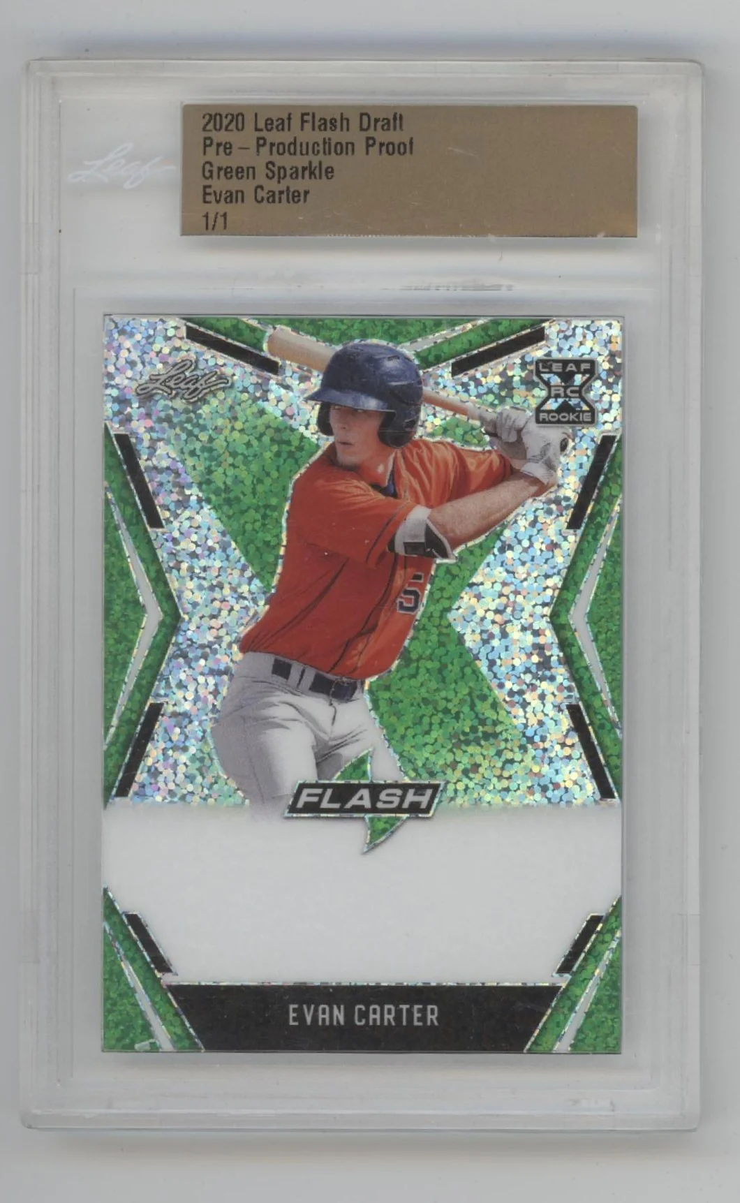 2333-evan-carter-2020-leaf-flash-draft-green-sparkle-pre-production-proof-1-1-1.webp Evan Carter 2020 Leaf Flash Draft Green Sparkle Pre-Production Proof 1/1