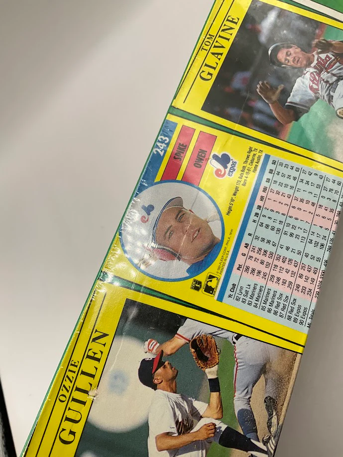 2368-1991-fleer-baseball-factory-set-6.webp 1991 Fleer Baseball Factory Set