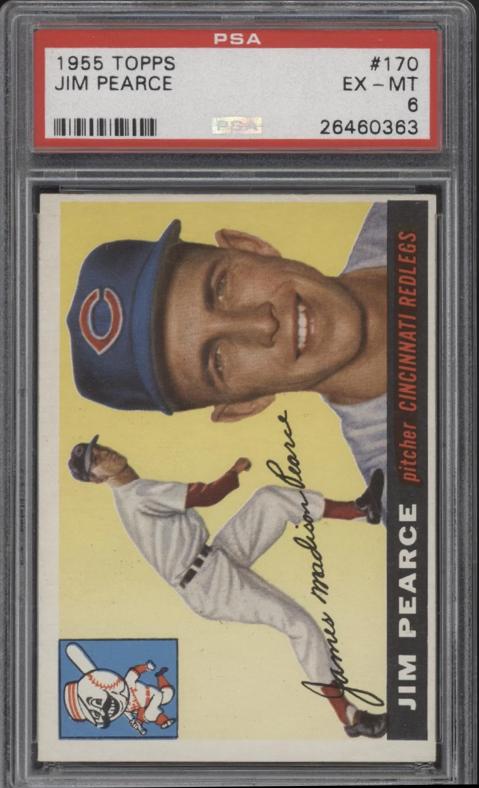 2389-jim-pearce-1955-topps-170-psa-6-1.webp Jim Pearce 1955 Topps #170 PSA 6