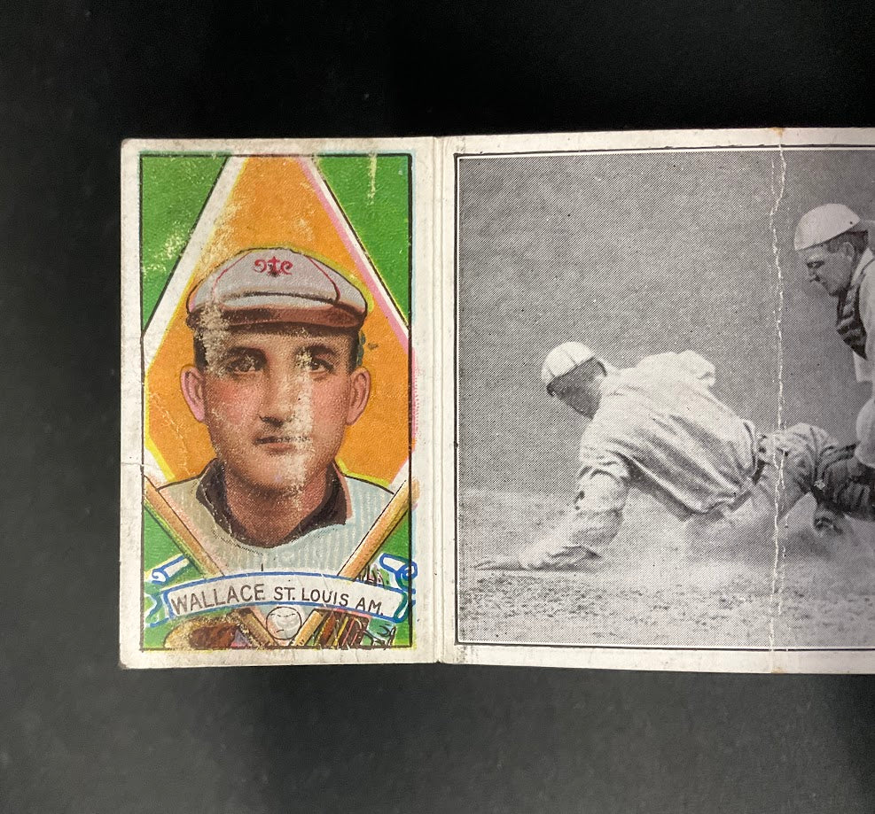 2431-frank-laporte-rj-wallace-1912-hassan-triple-fold-a-close-play-at-home-plate-pr-3.jpg Frank LaPorte RJ Wallace 1912 Hassan Triple Fold A Close Play at Home Plate PR