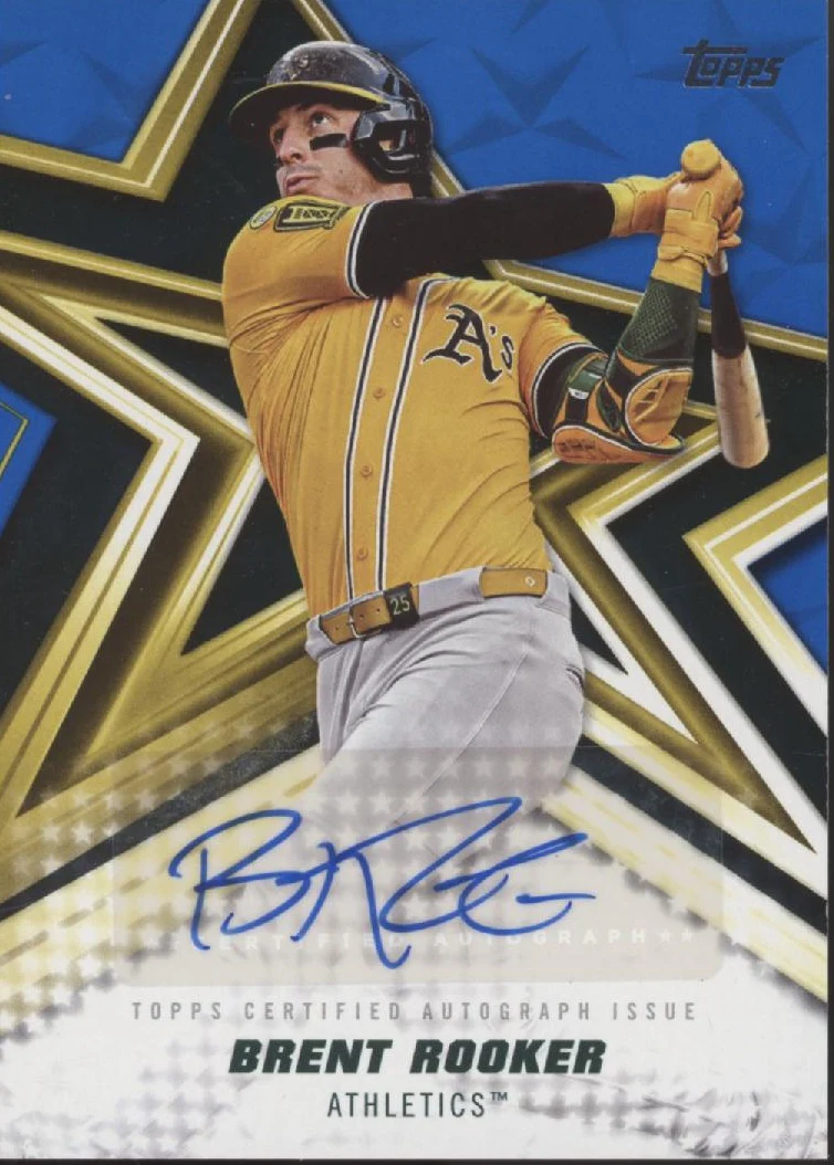 2441-brent-rooker-2026-topps-stars-auto-141-150-bsa-bro-1.webp Brent Rooker 2026 Topps Stars Auto 141/150 #BSA-BRO