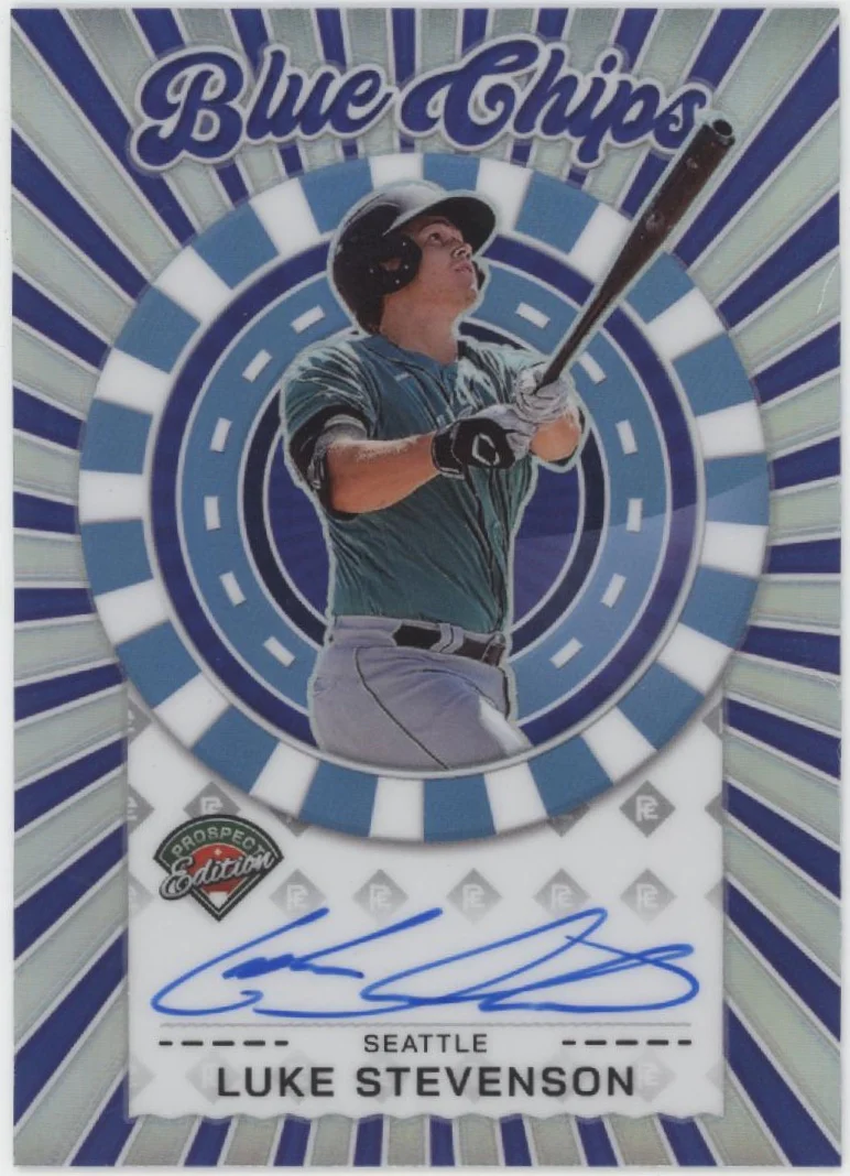2448-luke-stevenson-2025-panini-prospect-edition-blue-chips-prizm-auto-bcs-ls-1.webp Luke Stevenson 2025 Panini Prospect Edition Blue Chips Prizm Auto #BCS-LS