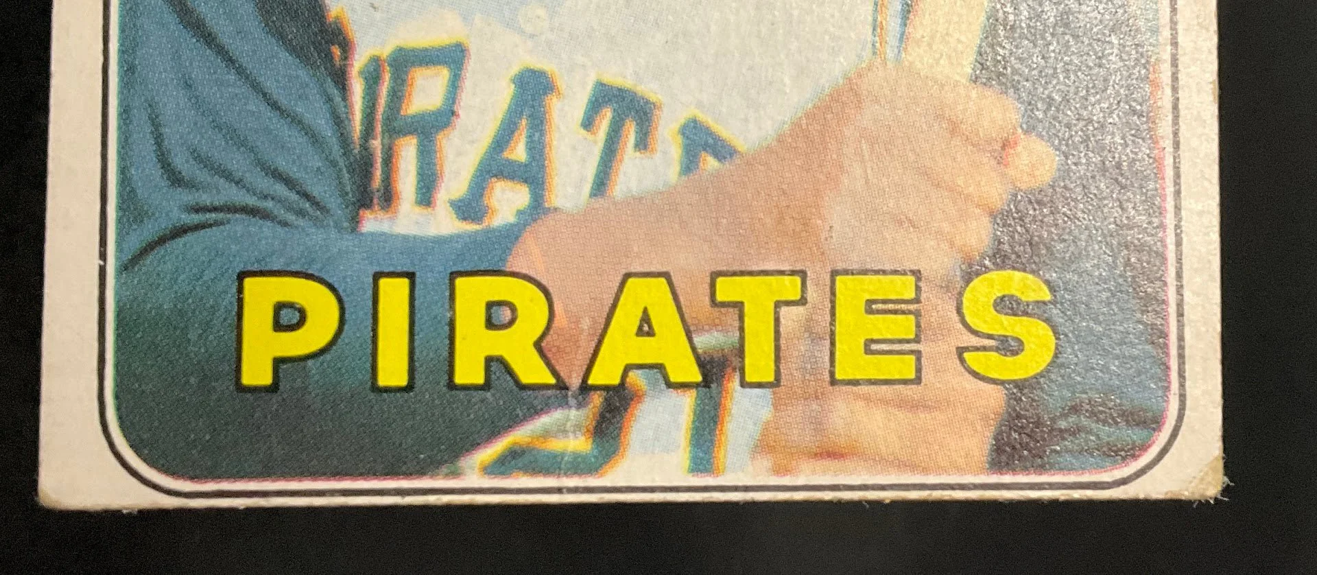251-bob-clemente-1969-topps-50-pittsburgh-pirates-gd-1-3.webp Bob Clemente 1969 Topps #50 Pittsburgh Pirates GD #1