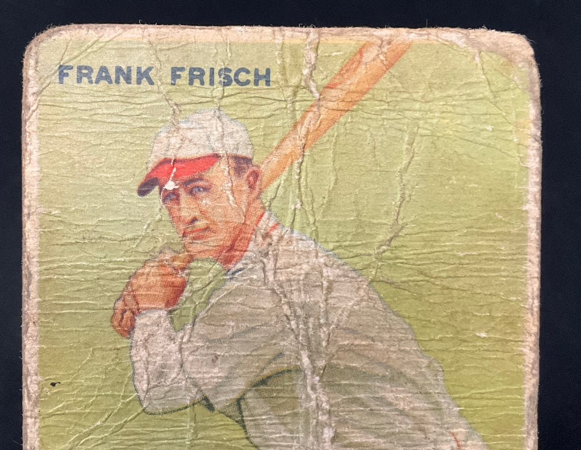 256-frank-frisch-1933-goudey-rc-49-st.-louis-cardinals-pr-3.jpg Frank Frisch 1933 Goudey RC #49 St. Louis Cardinals PR