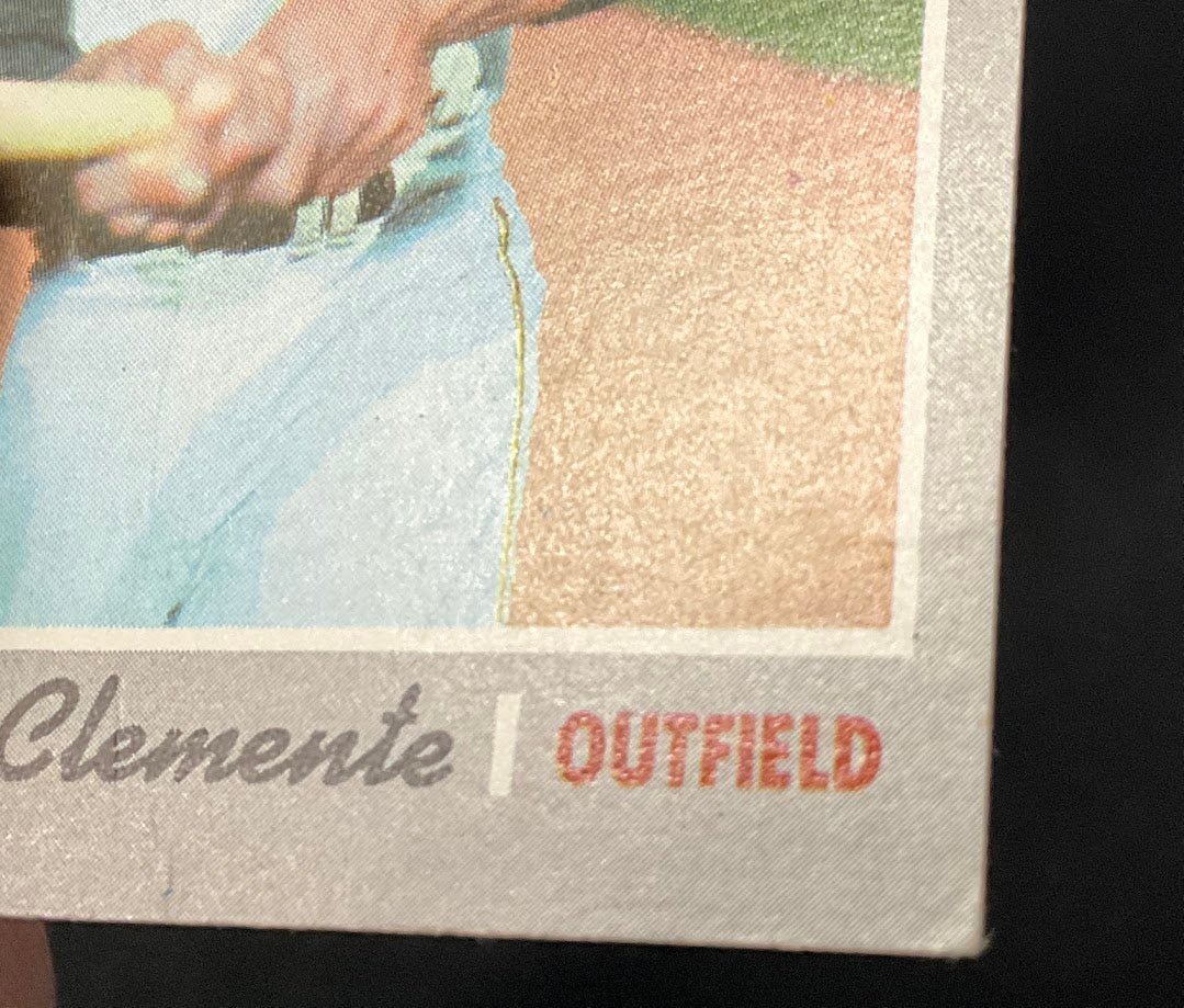 259-roberto-clemente-1970-topps-350-pittsburgh-pirates-vg-3.jpg Roberto Clemente 1970 Topps #350 Pittsburgh Pirates VG
