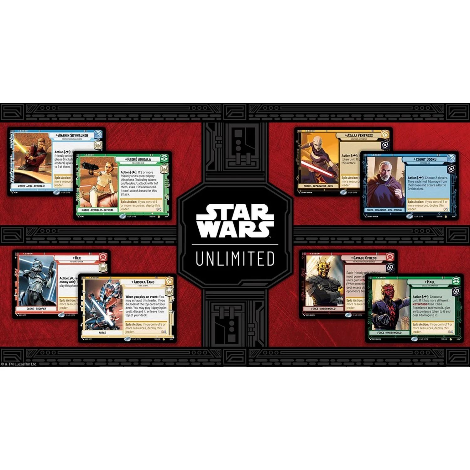 26-star-wars-unlimited-2026-twin-suns-deck-display-set-of-4-7.webp Star Wars: Unlimited - 2026 Twin Suns Deck Display (Set of 4)
