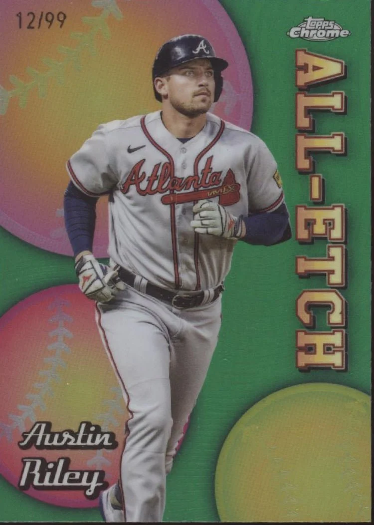 263-austin-riley-2024-topps-chrome-all-etch-refractor-12-99-cae-8-1.webp Austin Riley 2024 Topps Chrome All-Etch Refractor 12/99 #CAE-8