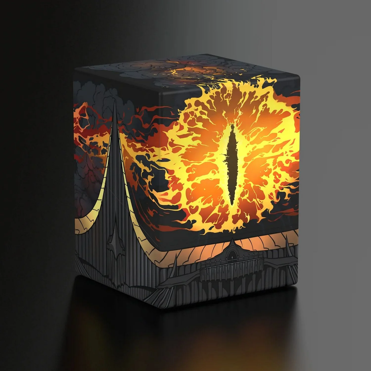 Ultimate Guard: Squaroes 100+ Lord of the Rings (Eye of Sauron)
