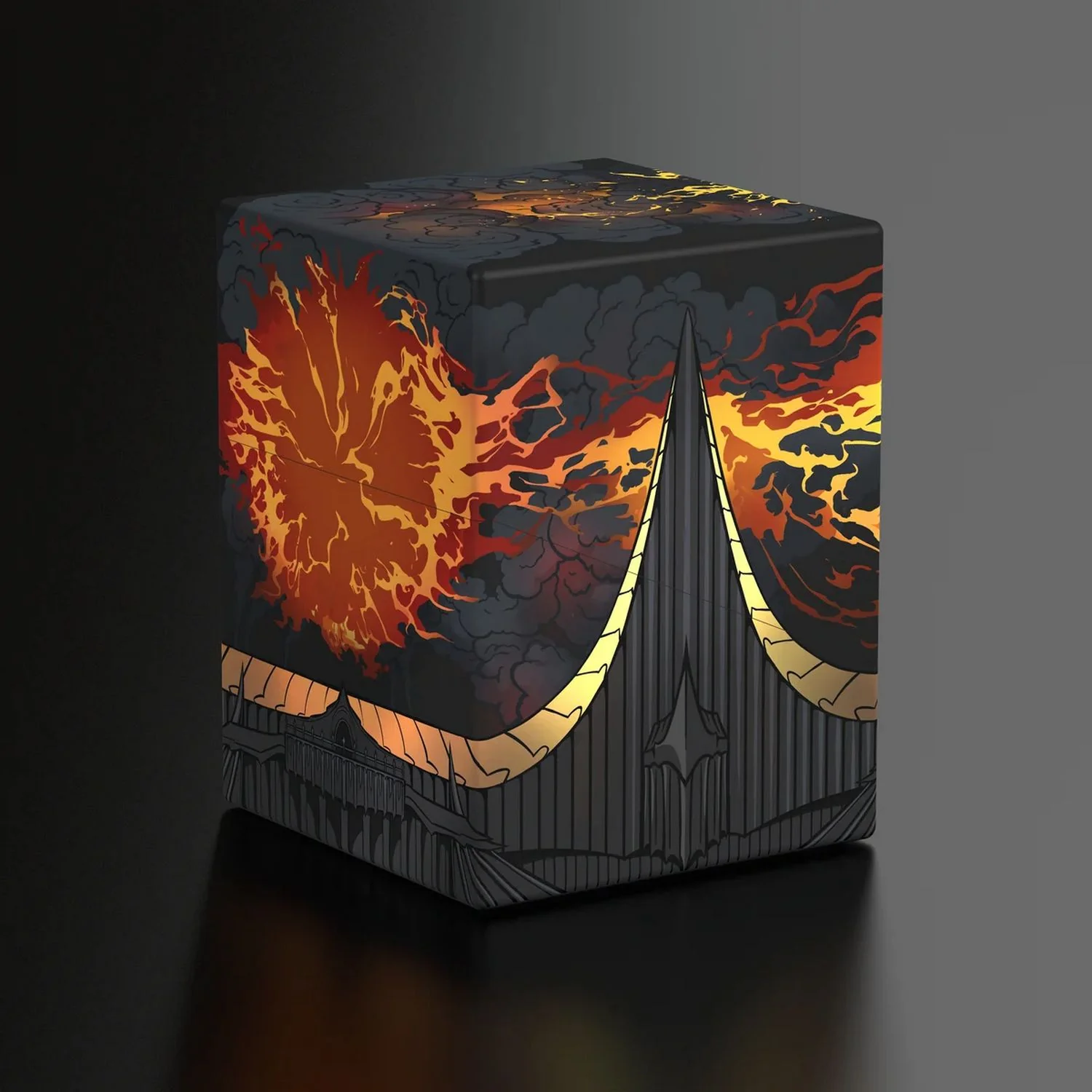 Ultimate Guard: Squaroes 100+ Lord of the Rings (Eye of Sauron)