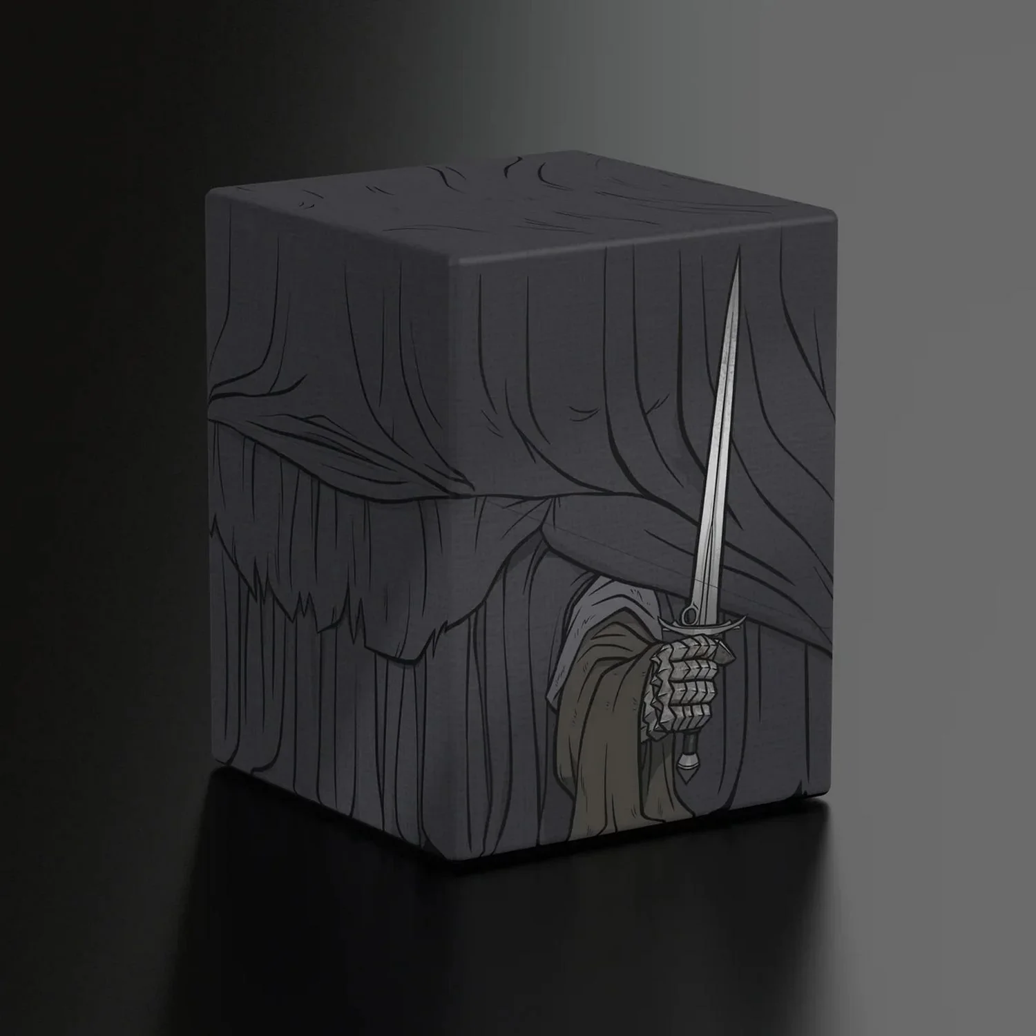 31-ultimate-guard-squaroes-100-lord-of-the-rings-nazgul-6.webp Ultimate Guard: Squaroes 100+ Lord of the Rings (Nazgul)