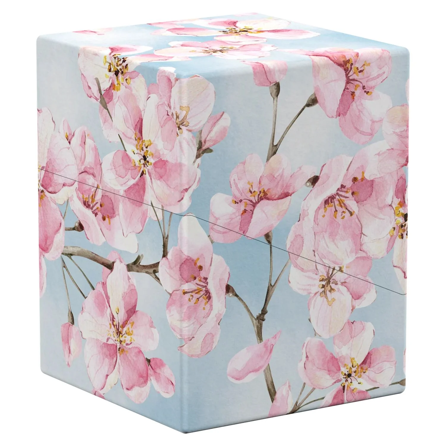 Ultimate Guard: Boulder 100+ RTE Floral Places (Cherry Blossom)