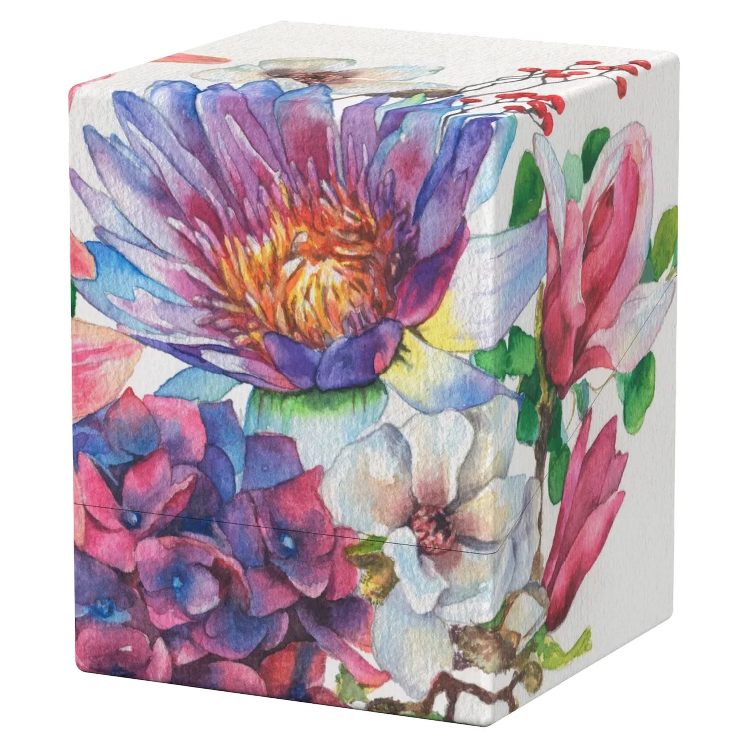 33-ultimate-guard-boulder-100-rte-floral-places-lotus-bloom-3.webp Ultimate Guard: Boulder 100+ RTE Floral Places (Lotus Bloom)
