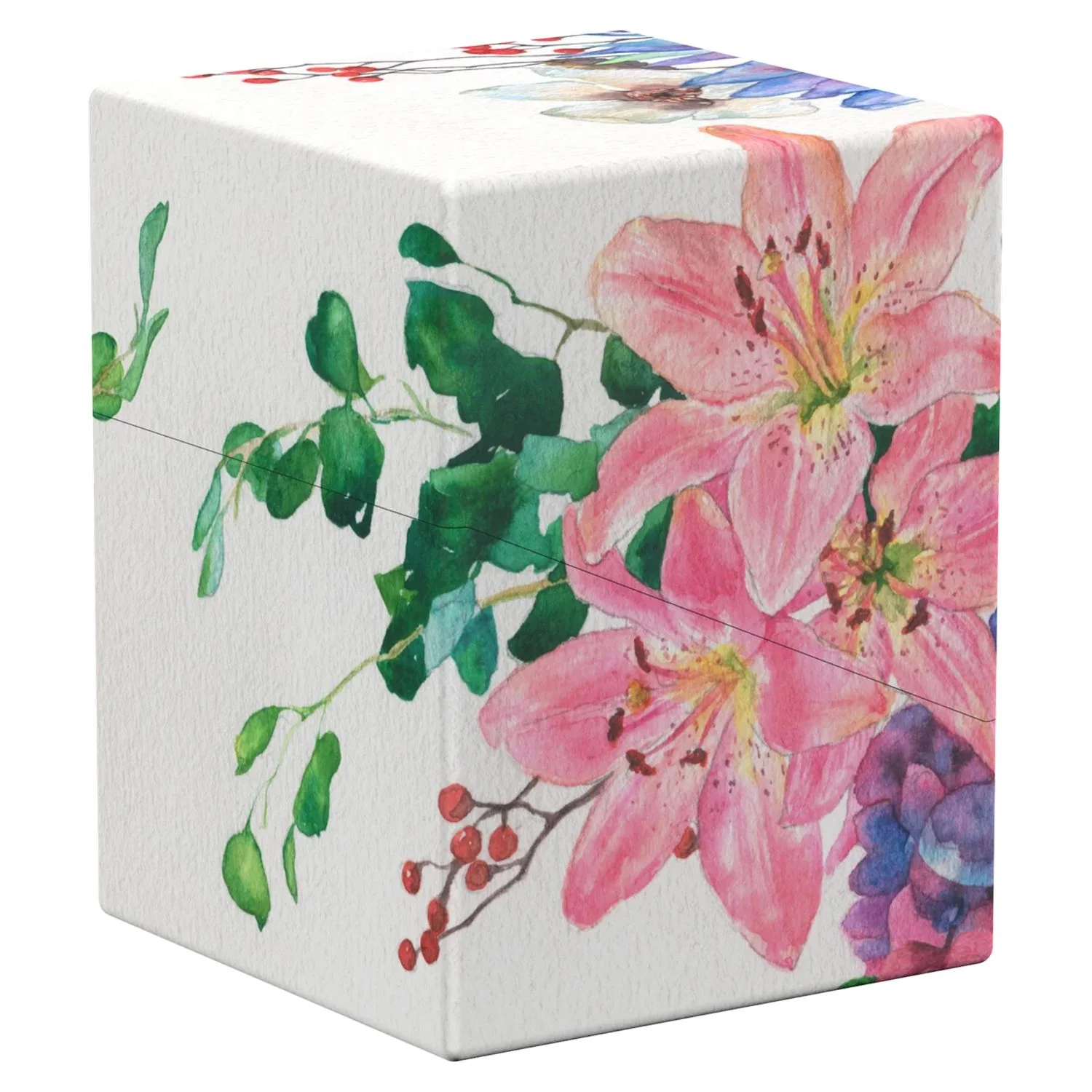 33-ultimate-guard-boulder-100-rte-floral-places-lotus-bloom-4.webp Ultimate Guard: Boulder 100+ RTE Floral Places (Lotus Bloom)