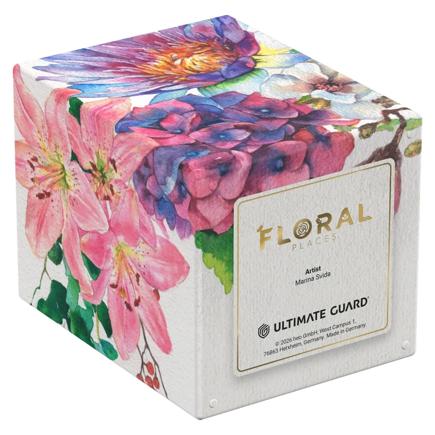 33-ultimate-guard-boulder-100-rte-floral-places-lotus-bloom-7.webp Ultimate Guard: Boulder 100+ RTE Floral Places (Lotus Bloom)