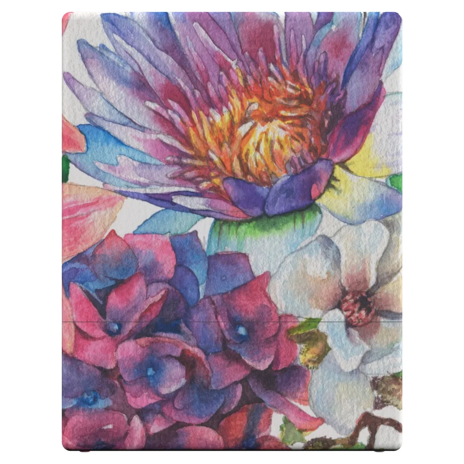 33-ultimate-guard-boulder-100-rte-floral-places-lotus-bloom-8.webp Ultimate Guard: Boulder 100+ RTE Floral Places (Lotus Bloom)