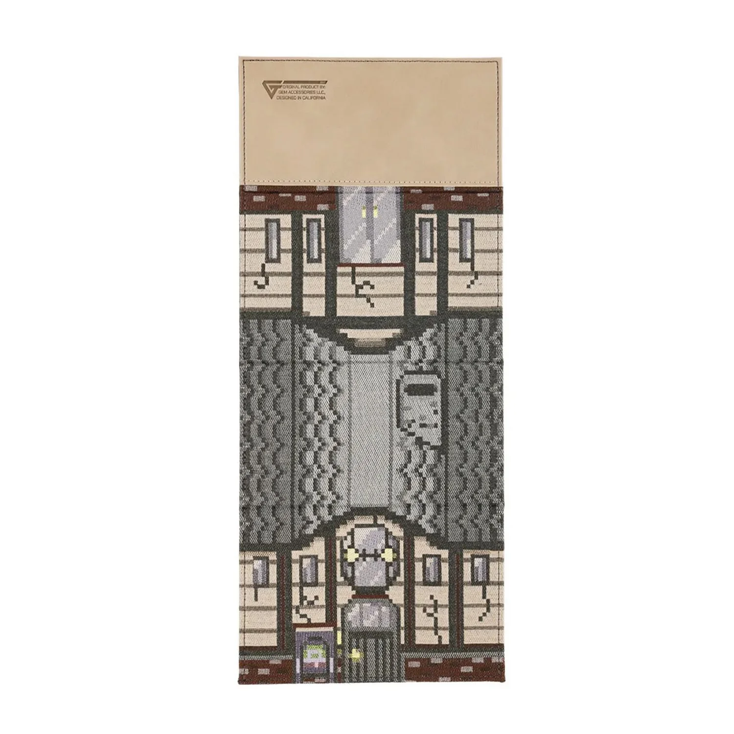34-gem-accessories-dektech-ghostly-deck-box-4.webp Gem Accessories: DekTech Ghostly Deck Box