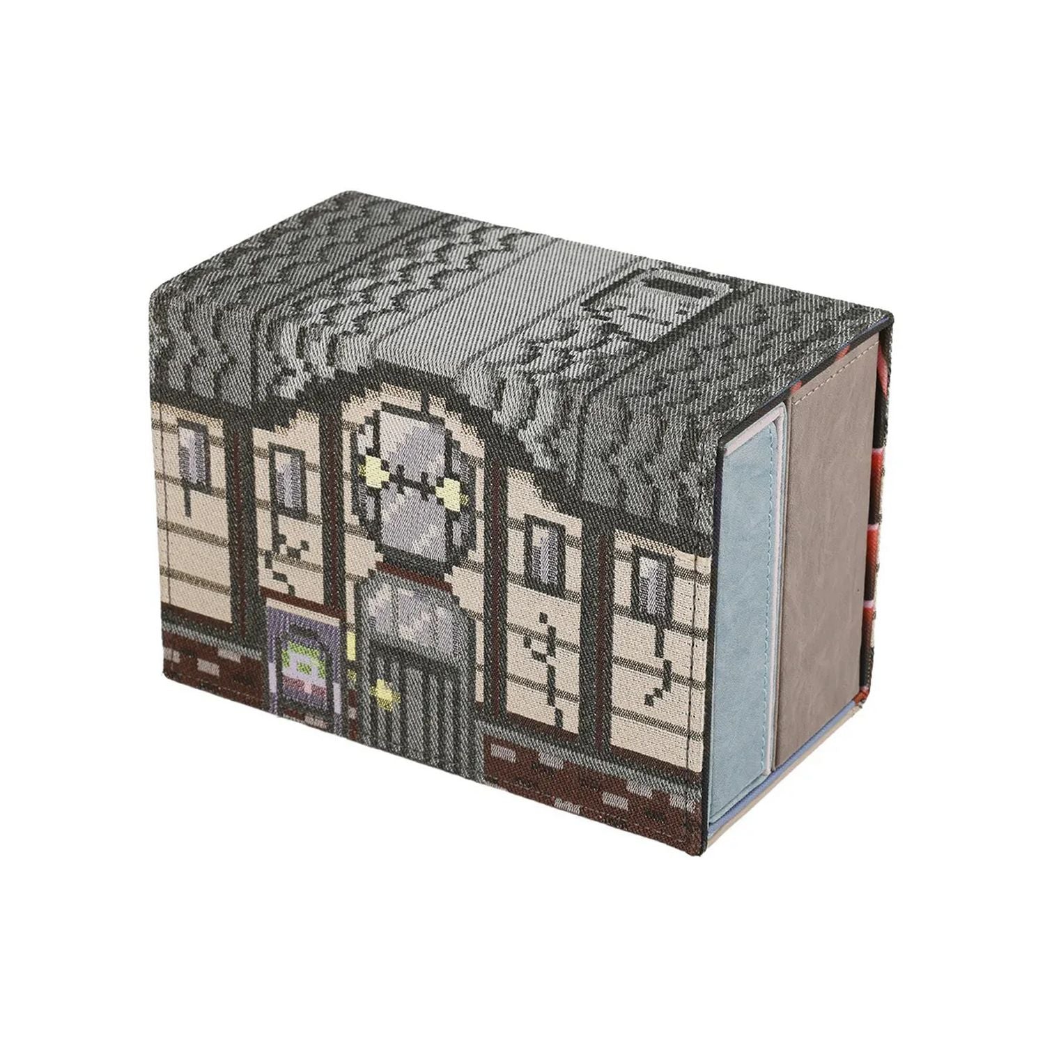 34-gem-accessories-dektech-ghostly-deck-box-6.jpg Gem Accessories: DekTech Ghostly Deck Box