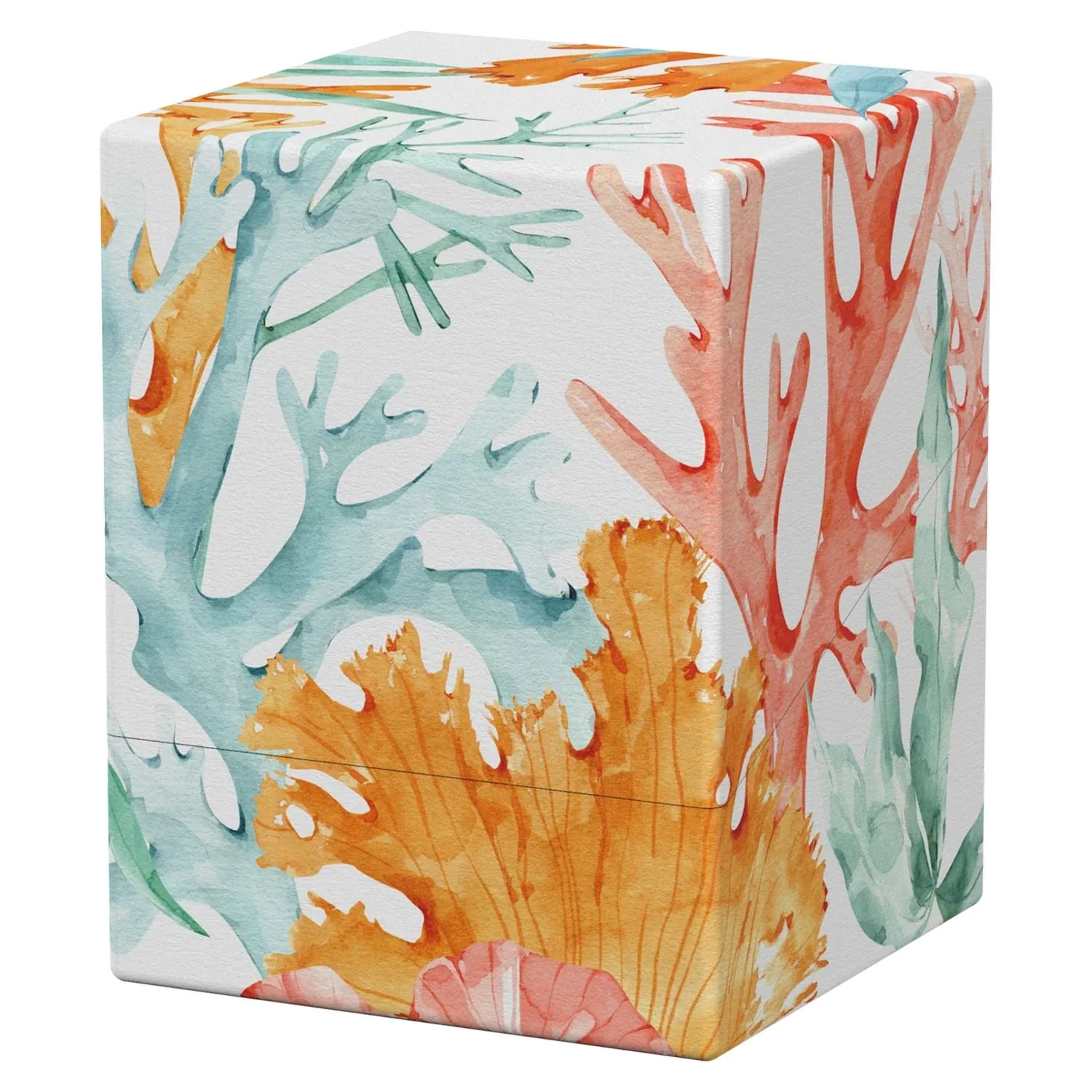 35-ultimate-guard-boulder-100-rte-coral-places-coralline-ede-3.webp Ultimate Guard: Boulder 100+ RTE Coral Places (Coralline Ede)