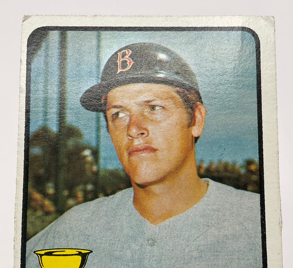 365-carlton-fisk-1973-topps-193-boston-red-sox-gd-3.jpg Carlton Fisk 1973 Topps #193 Boston Red Sox GD