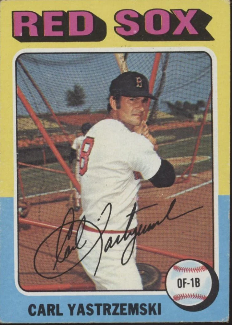 368-carl-yastrzemski-1975-topps-280-boston-red-sox-ex-nm-1.webp Carl Yastrzemski 1975 Topps #280 Boston Red Sox EX-NM