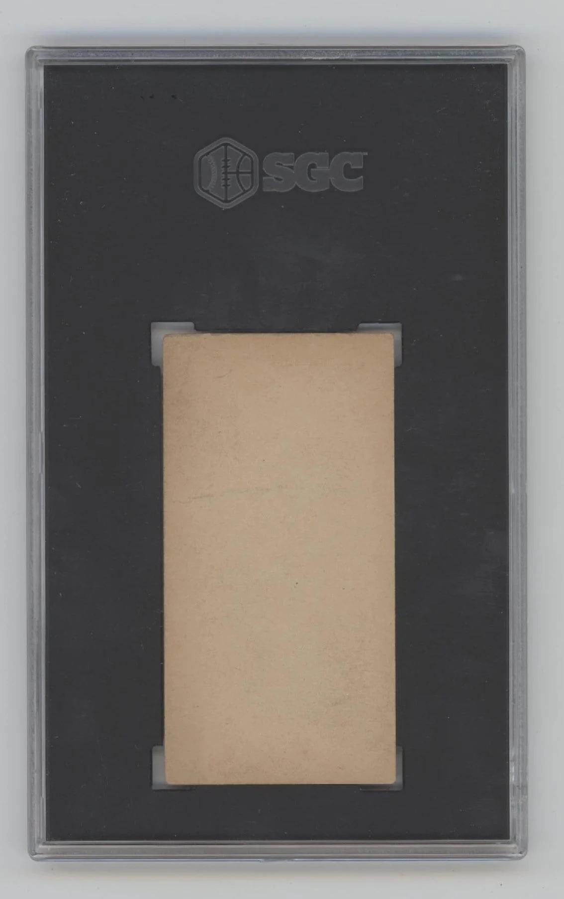 Sam Agnew 1916 M101-5 Blank Backs #2 SGC 2