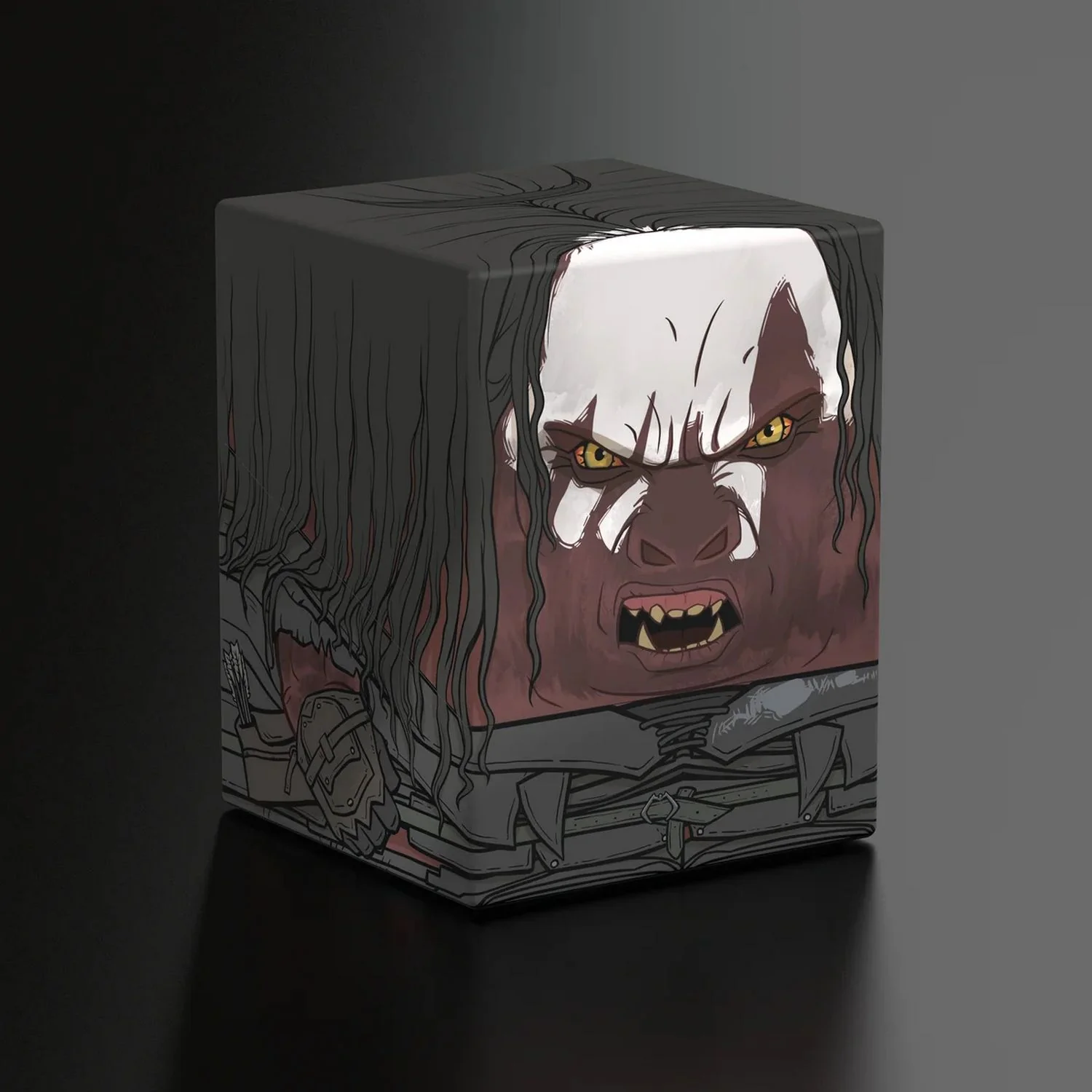 Ultimate Guard: Squaroes 100+ Lord of the Rings (Lurtz)