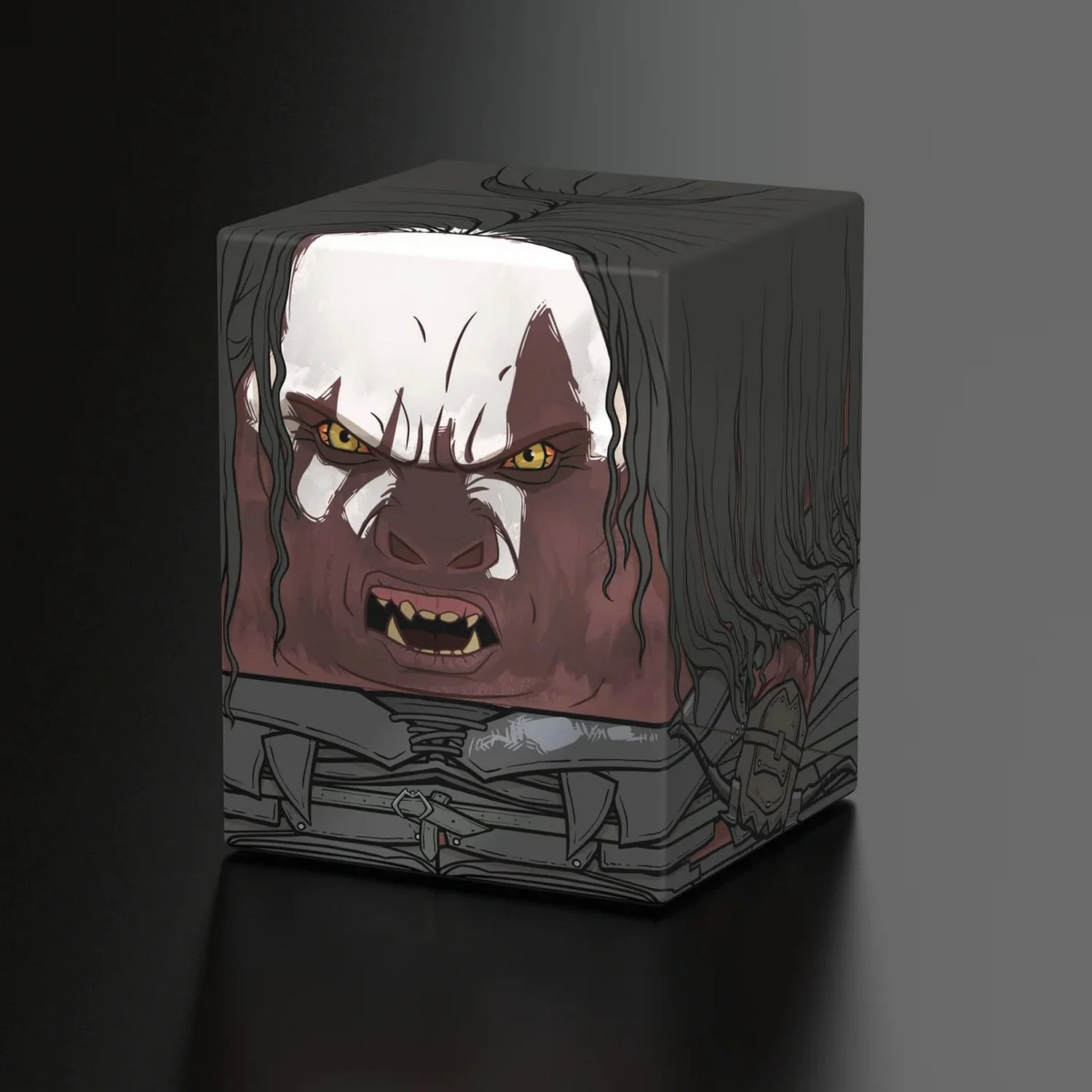 Ultimate Guard: Squaroes 100+ Lord of the Rings (Lurtz)