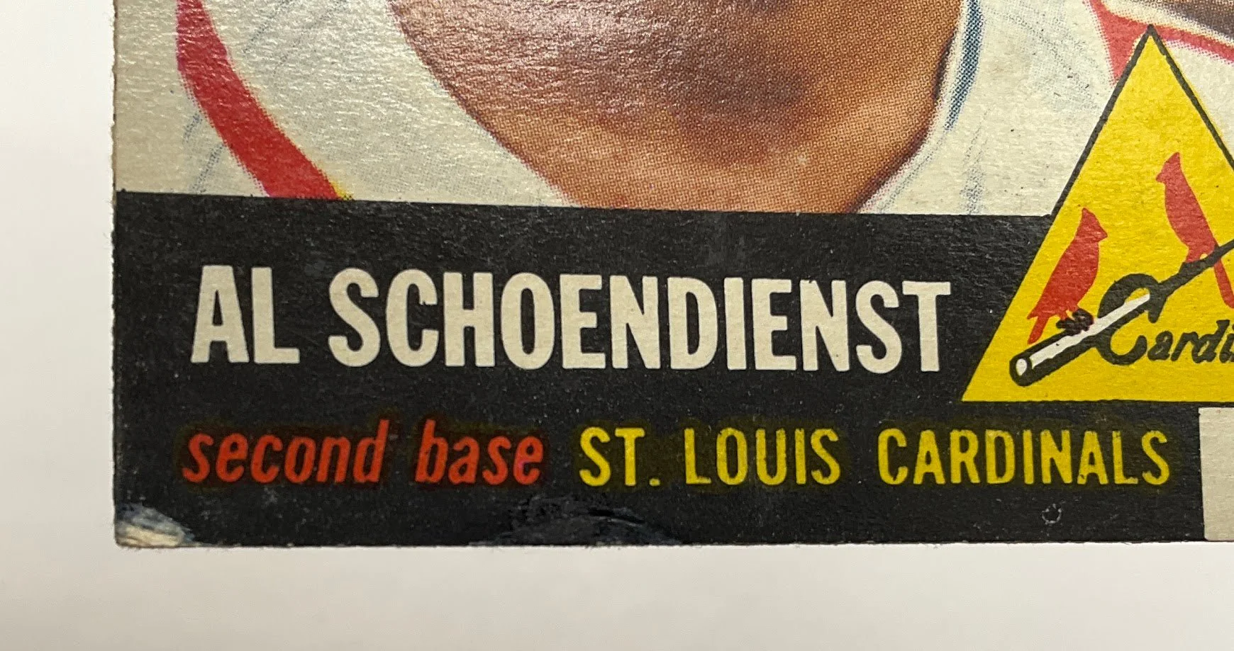398-al-schoendienst-1953-topps-78-st.-louis-cardinals-vg-4.webp Al Schoendienst 1953 Topps #78 St. Louis Cardinals VG