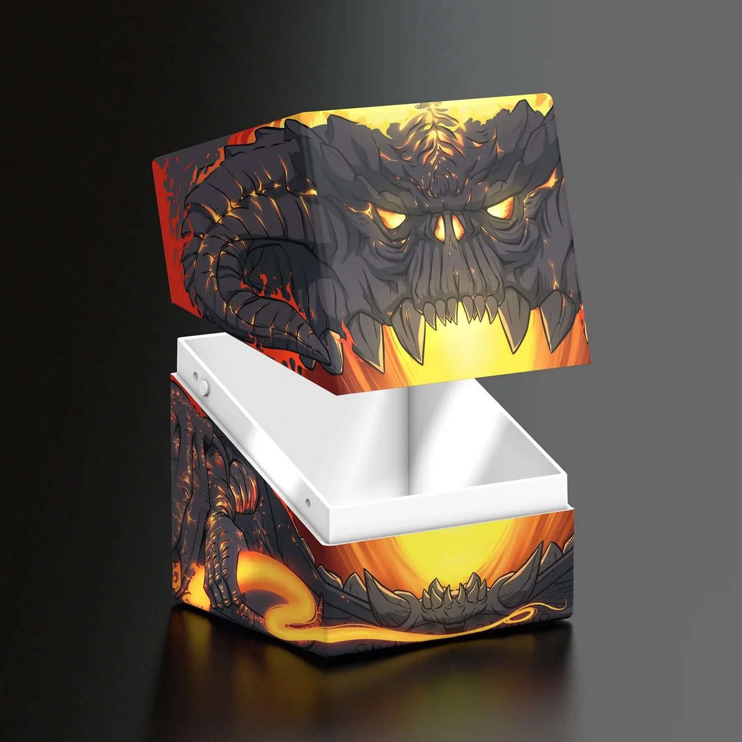 Ultimate Guard: Squaroes 100+ Lord of the Rings (Balrog)