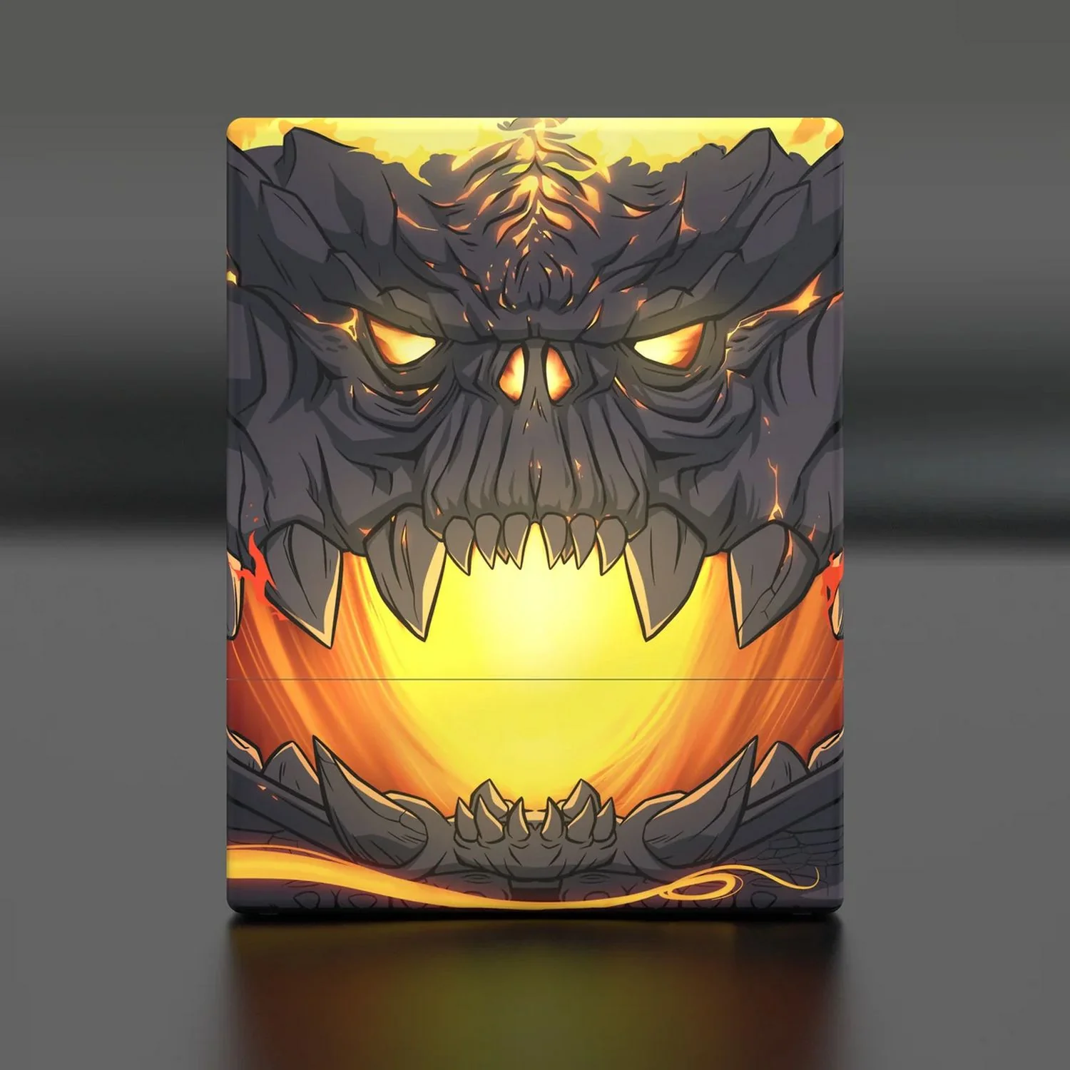 Ultimate Guard: Squaroes 100+ Lord of the Rings (Balrog)
