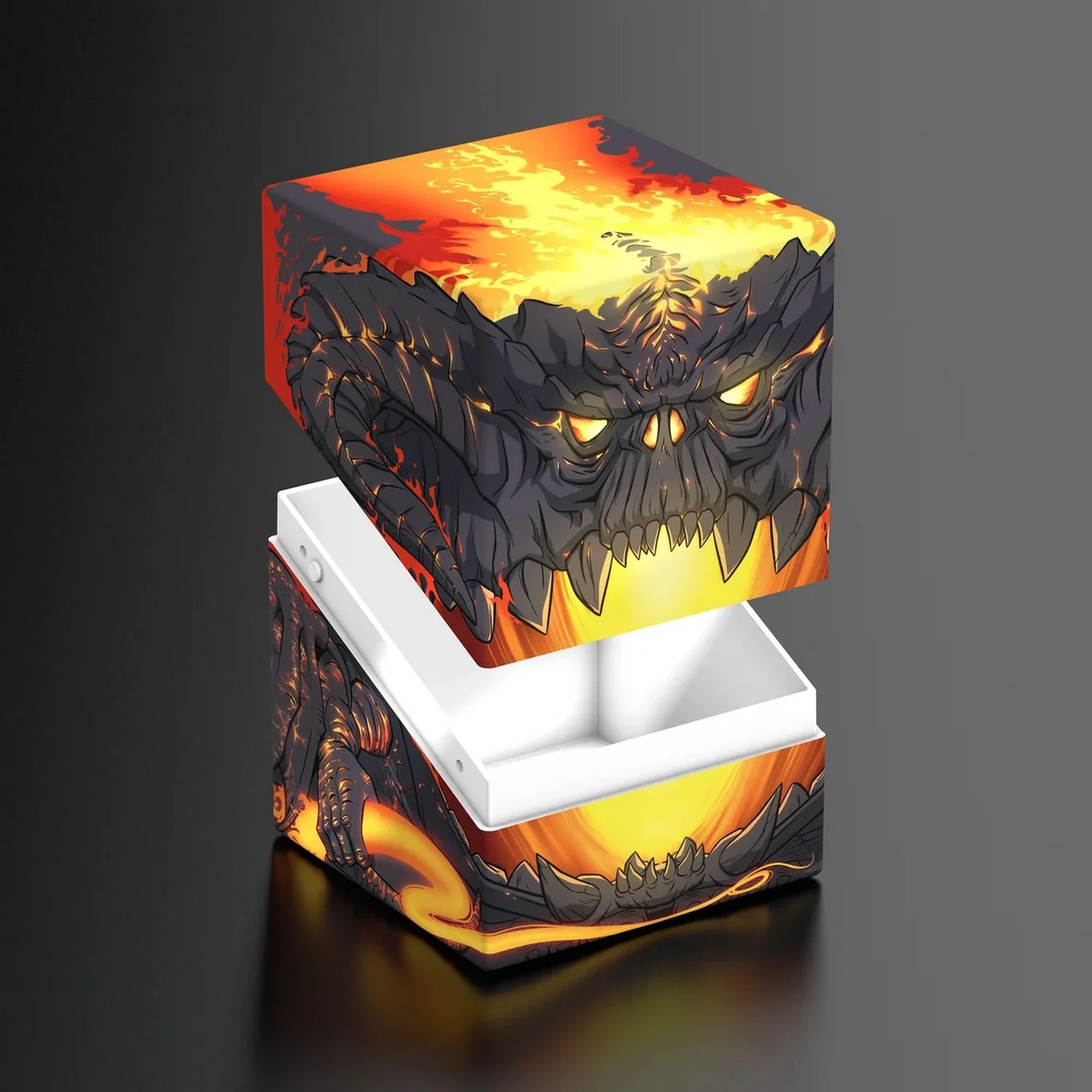 Ultimate Guard: Squaroes 100+ Lord of the Rings (Balrog)