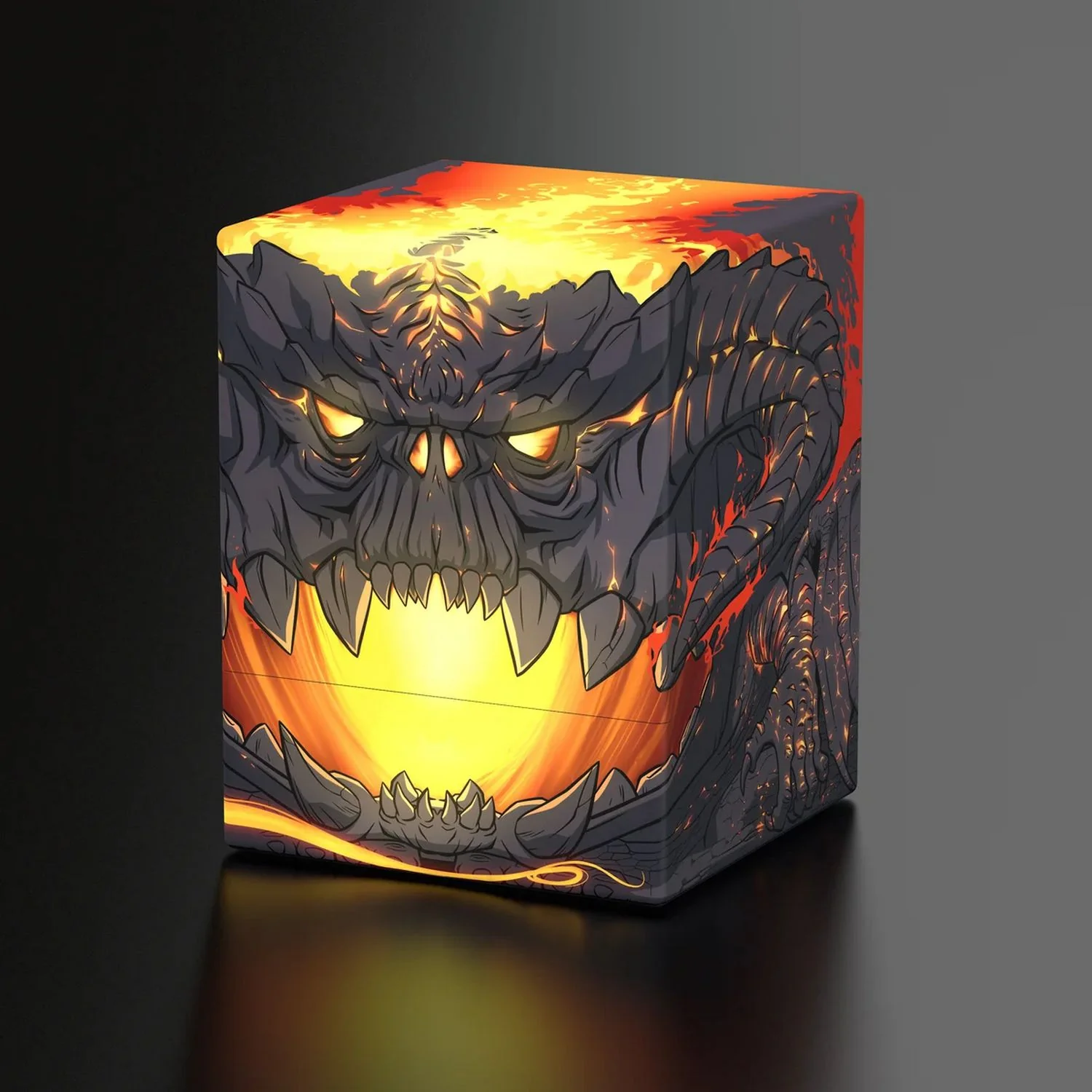 Ultimate Guard: Squaroes 100+ Lord of the Rings (Balrog)