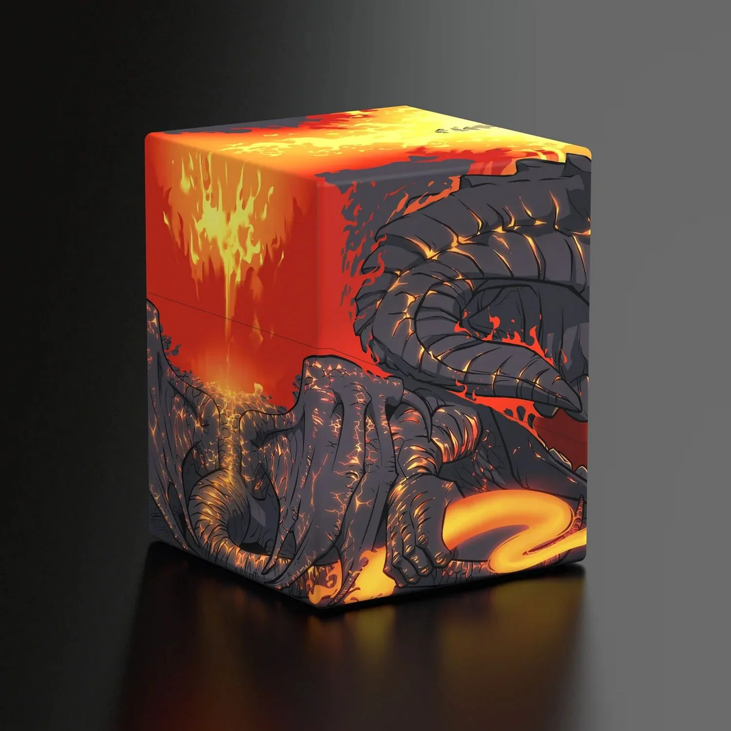 Ultimate Guard: Squaroes 100+ Lord of the Rings (Balrog)